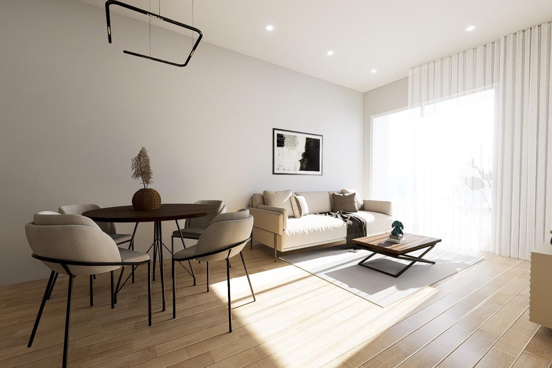 Новобудова - Апартаменти - Torrevieja - 