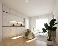 Новобудова - Апартаменти - Torrevieja - 