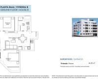 Новобудова - Апартаменти - Torrevieja - 