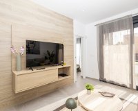 Новобудова - Апартаменти - Torrevieja