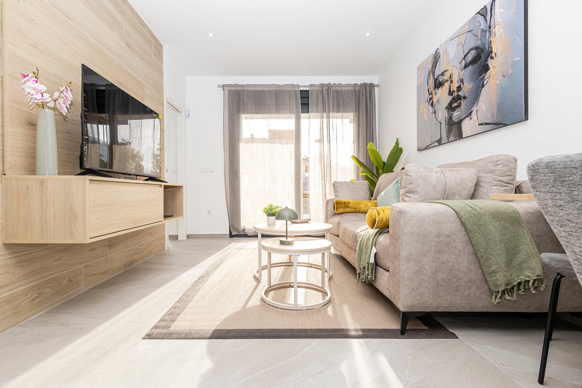 Новобудова - Апартаменти - Torrevieja