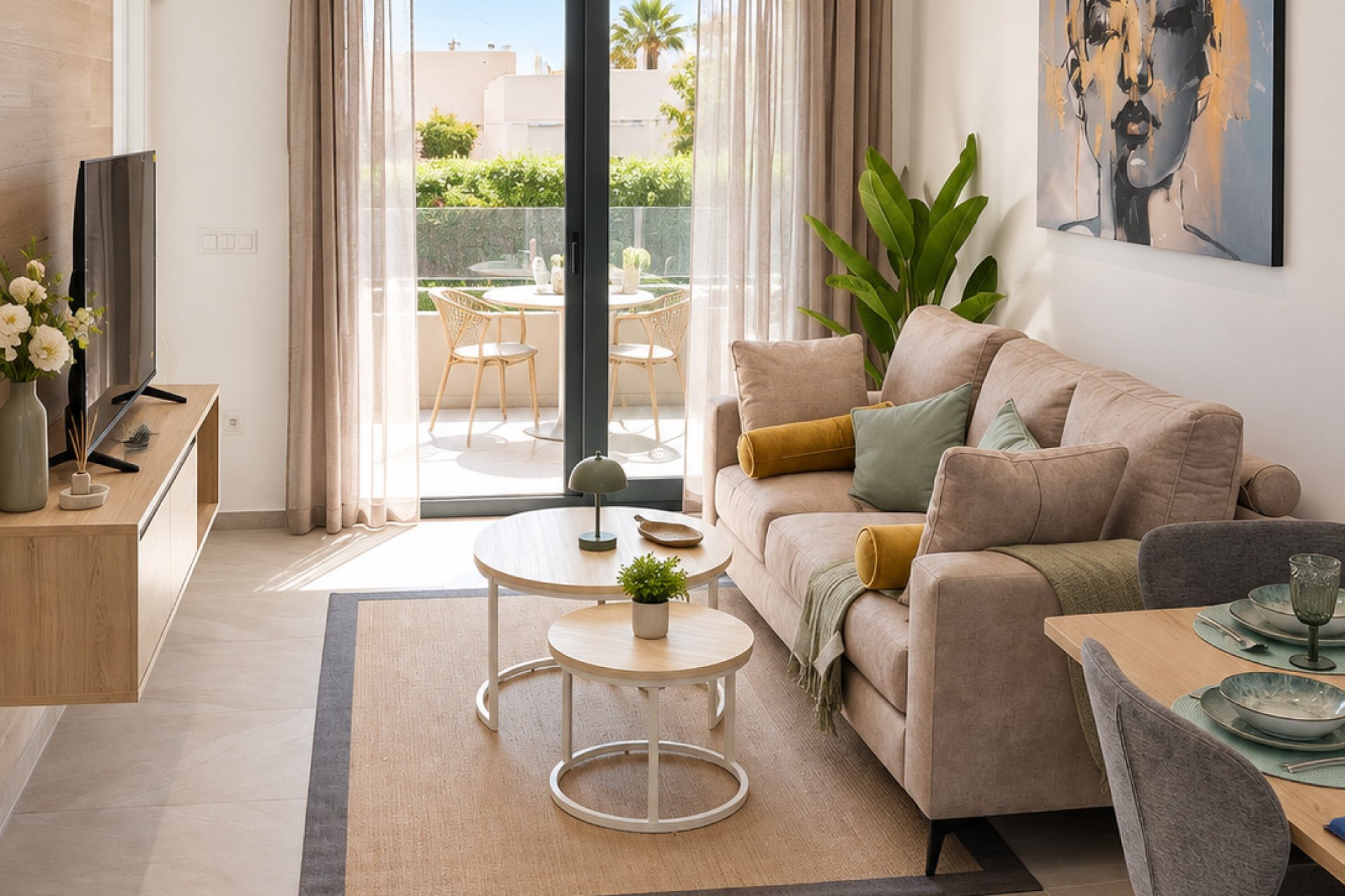 Новобудова - Апартаменти - Torrevieja