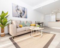 Новобудова - Апартаменти - Torrevieja
