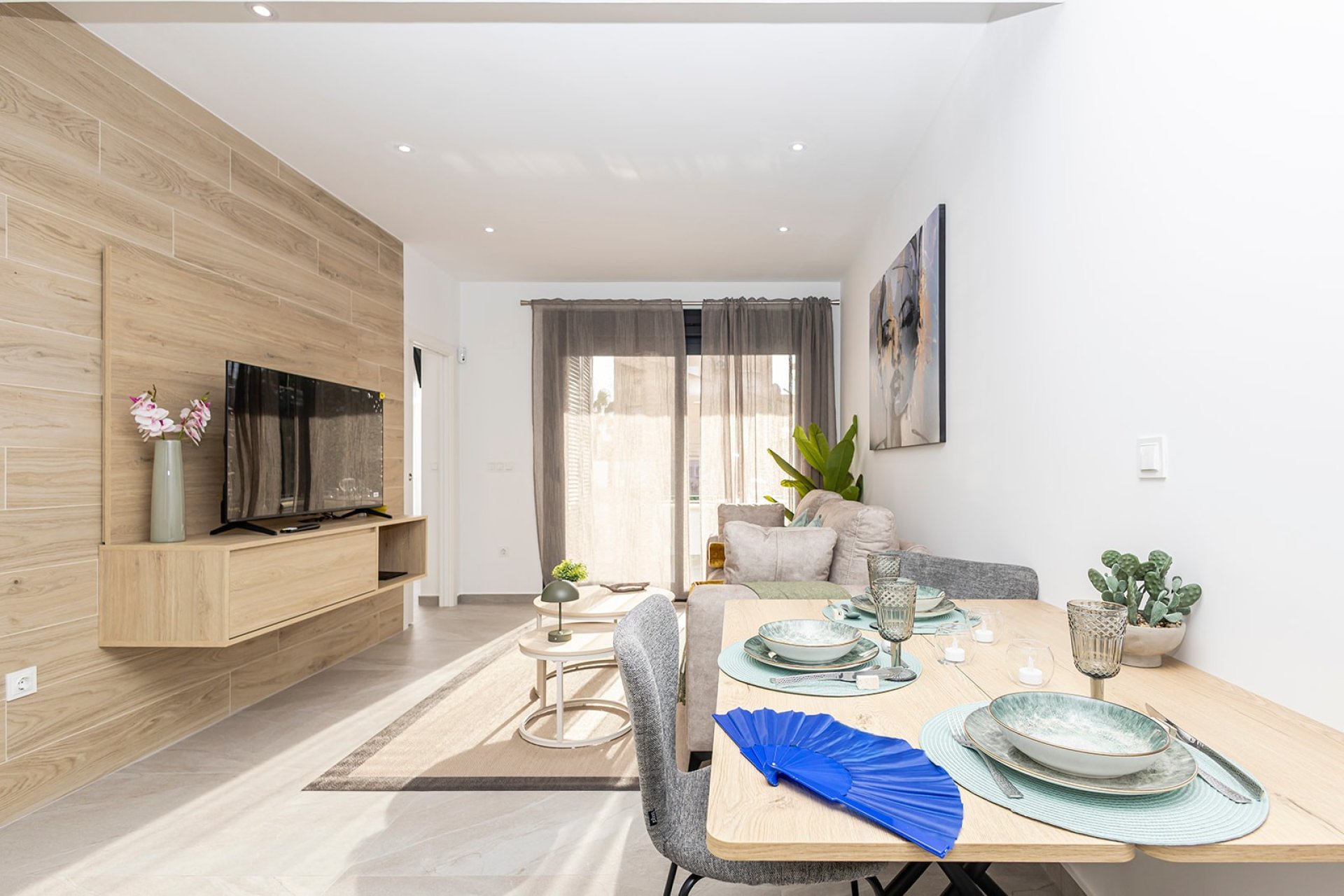 Новобудова - Апартаменти - Torrevieja