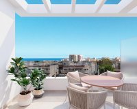 Новобудова - Апартаменти - Torrevieja - 