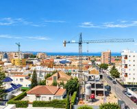 Новобудова - Апартаменти - Torrevieja - 