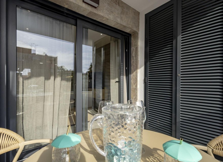 Новобудова - Апартаменти - Torrevieja - 
