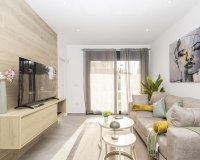 Новобудова - Апартаменти - Torrevieja - 