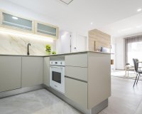 Новобудова - Апартаменти - Torrevieja - 