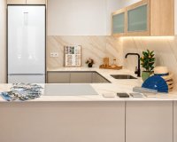 Новобудова - Апартаменти - Torrevieja - 