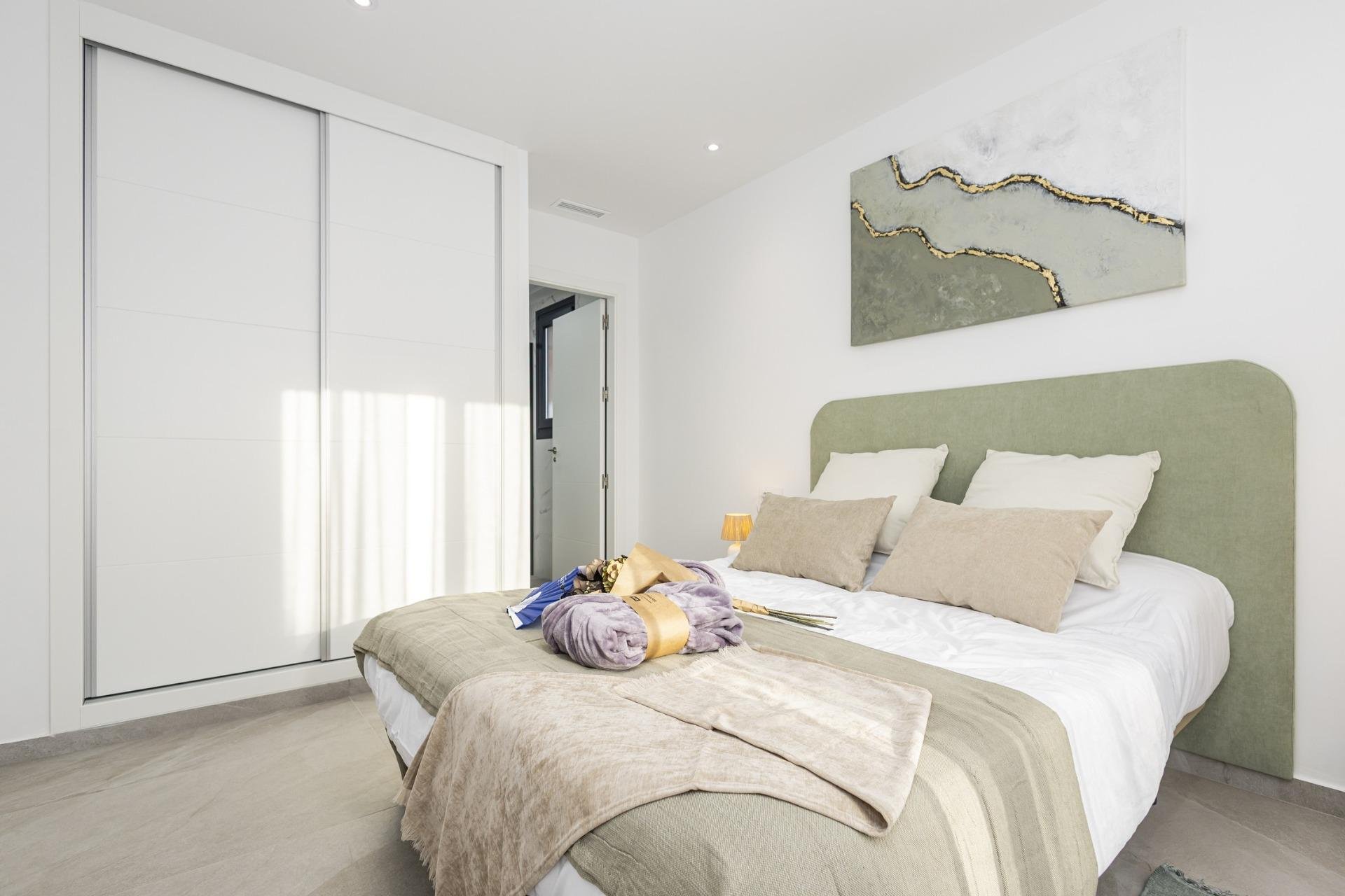 Новобудова - Апартаменти - Torrevieja - 