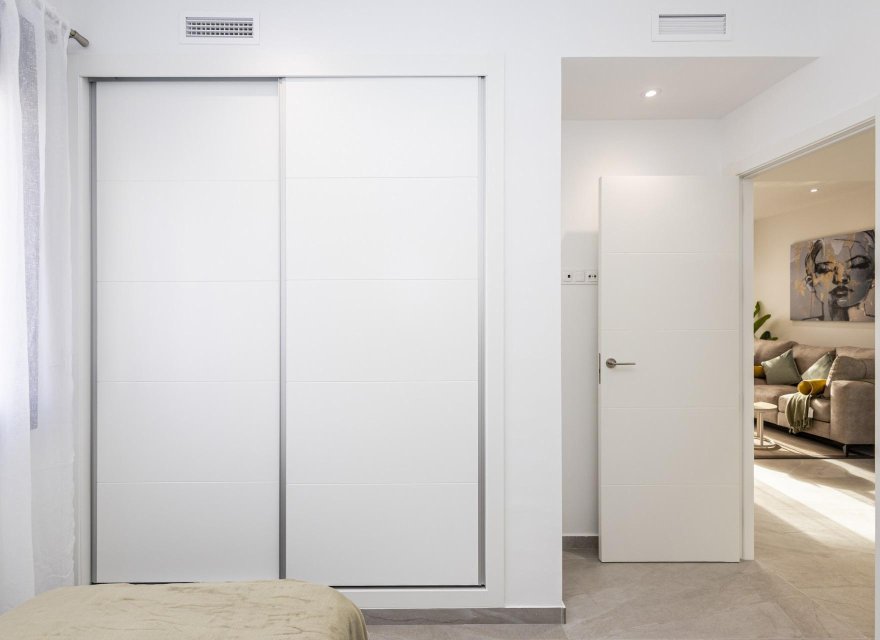 Новобудова - Апартаменти - Torrevieja - 