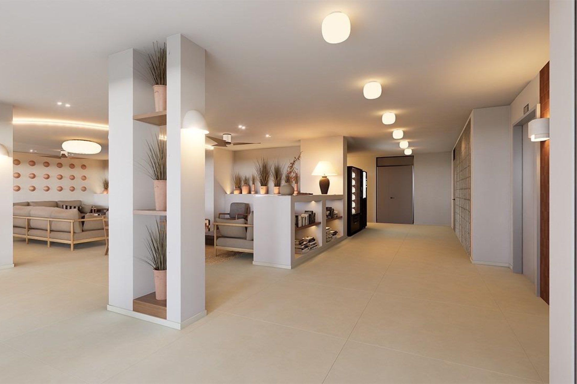 Новобудова - Апартаменти - Torrevieja - 