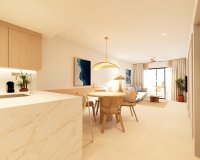 Новобудова - Апартаменти - Torrevieja - 