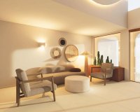 Новобудова - Апартаменти - Torrevieja - 