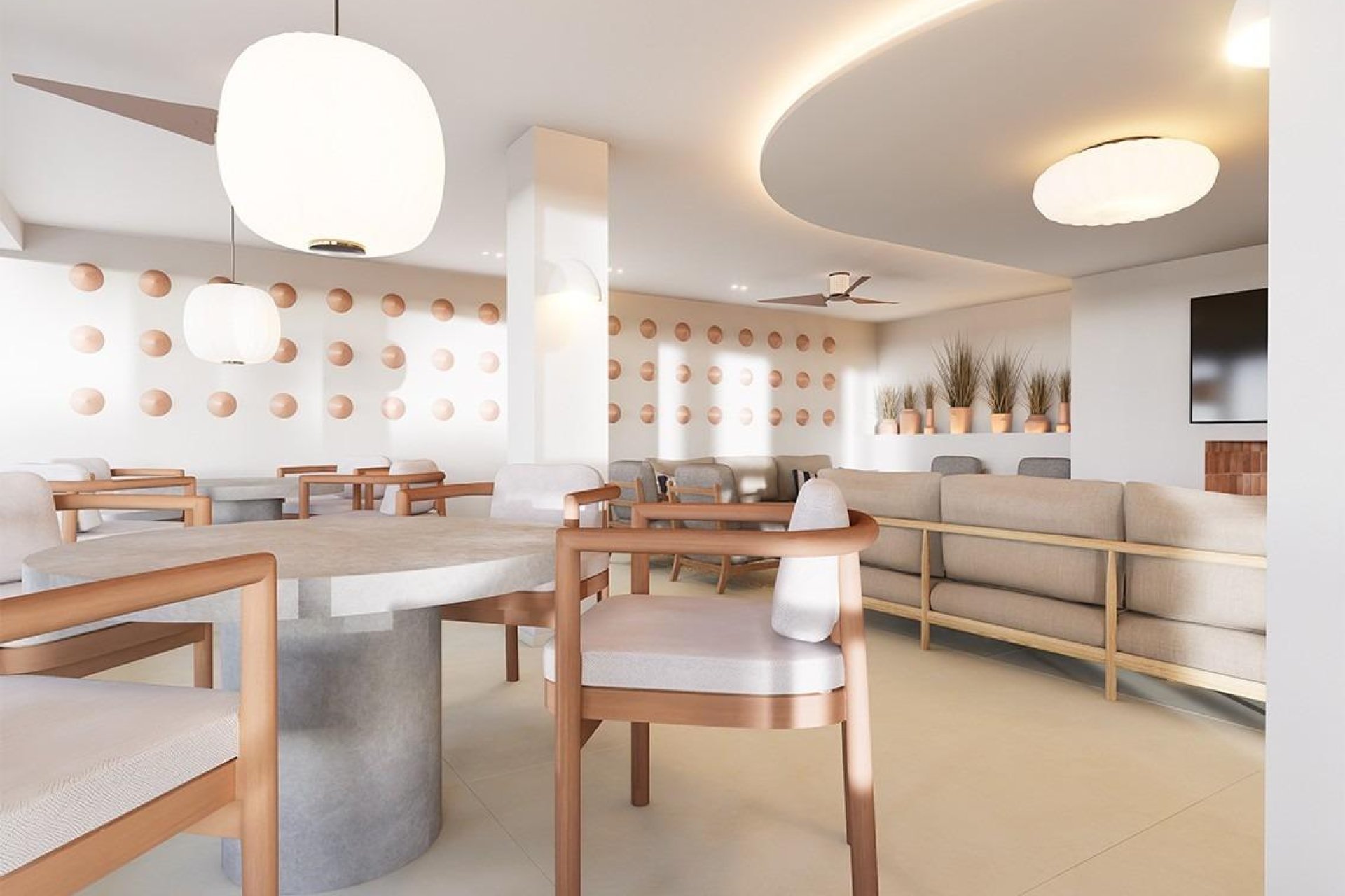 Новобудова - Апартаменти - Torrevieja - 