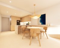Новобудова - Апартаменти - Torrevieja - 