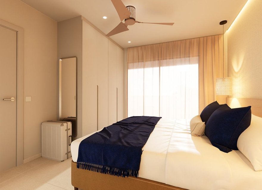 Новобудова - Апартаменти - Torrevieja - 