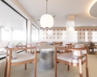 Новобудова - Апартаменти - Torrevieja - 