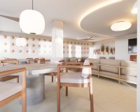 Новобудова - Апартаменти - Torrevieja - 