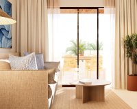 Новобудова - Апартаменти - Torrevieja - 