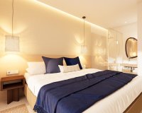 Новобудова - Апартаменти - Torrevieja - 