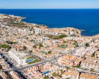 Новобудова - Апартаменти - Torrevieja - 