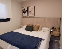 Новобудова - Апартаменти - Torrevieja