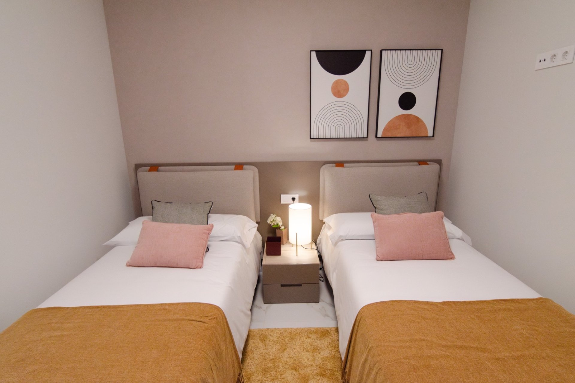 Новобудова - Апартаменти - Torrevieja