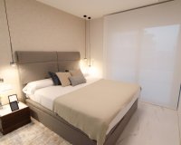 Новобудова - Апартаменти - Torrevieja