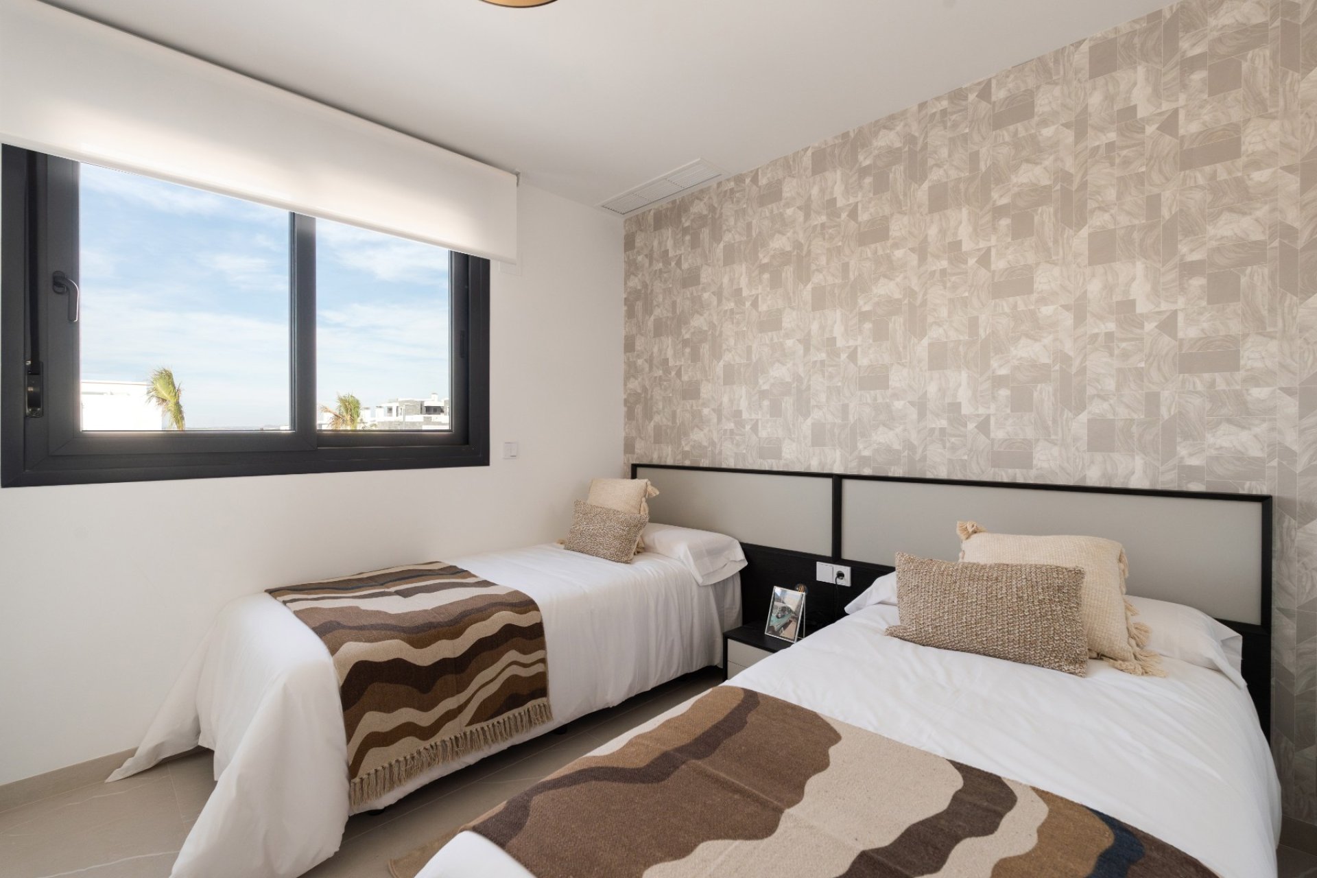 Новобудова - Апартаменти - Torrevieja