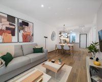 Новобудова - Апартаменти - Torrevieja