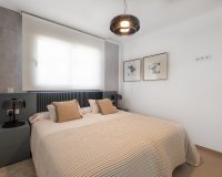 Новобудова - Апартаменти - Torrevieja