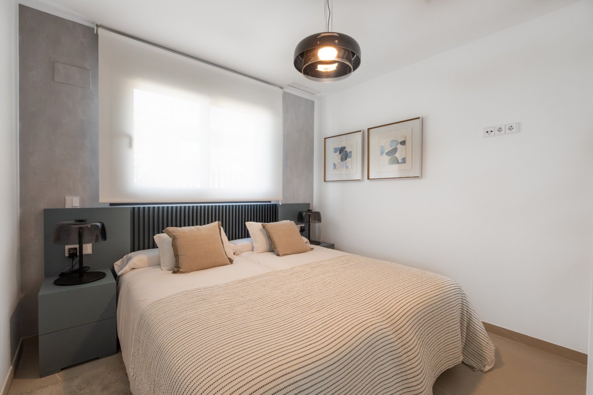 Новобудова - Апартаменти - Torrevieja