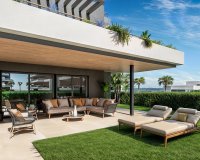 Новобудова - Апартаменти - Torrevieja