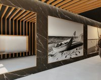 Новобудова - Апартаменти - Torrevieja - 