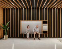 Новобудова - Апартаменти - Torrevieja - 