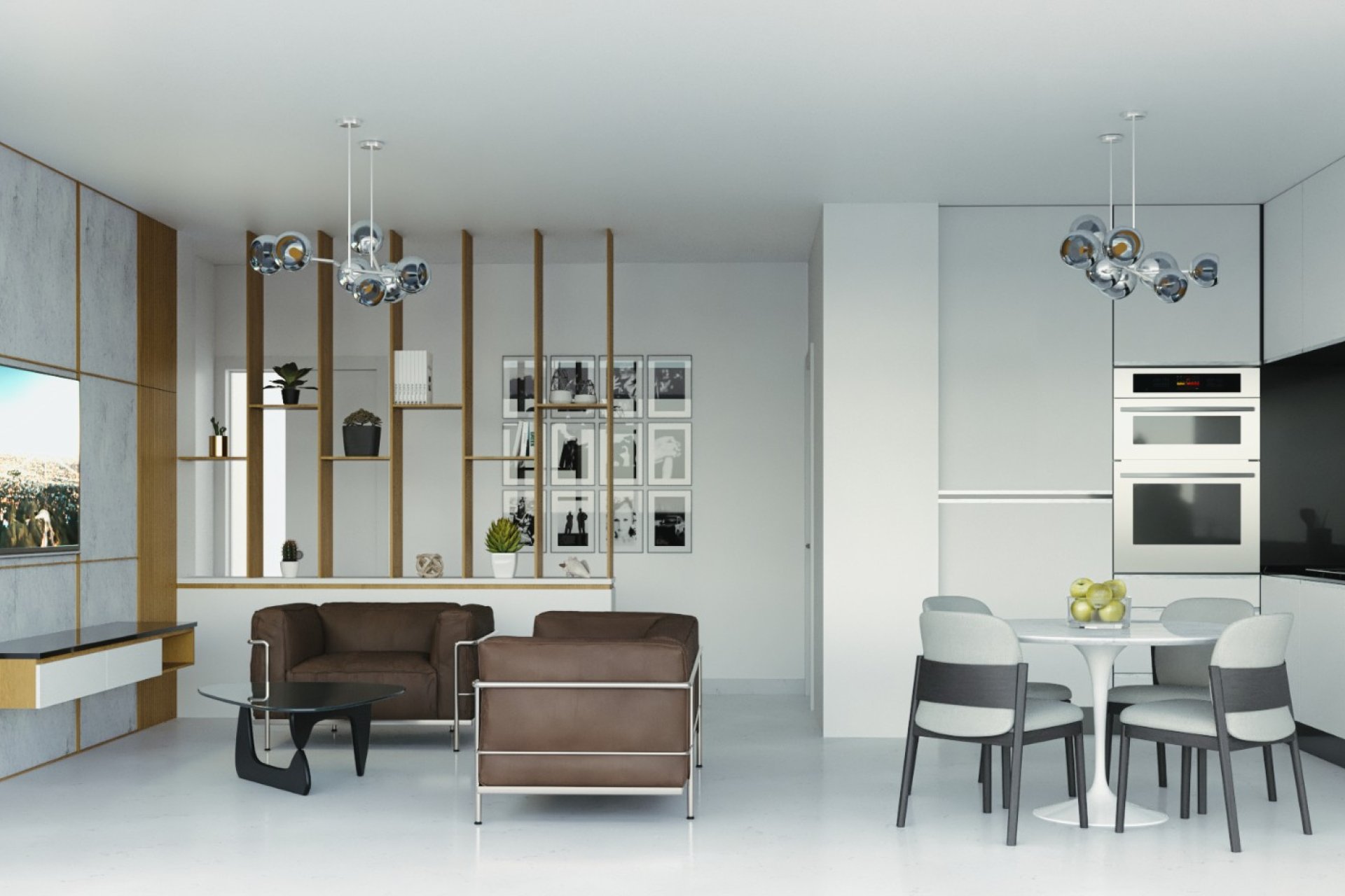 Новобудова - Апартаменти - Torrevieja - 