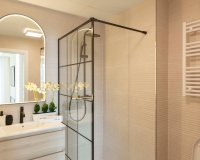 Новобудова - Апартаменти - Torrox - 