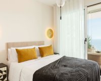 Новобудова - Апартаменти - Torrox - 