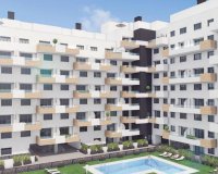 Новобудова - Апартаменти - Valencia