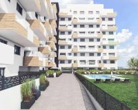 Новобудова - Апартаменти - Valencia