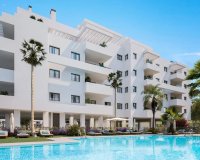 Новобудова - Апартаменти - Vélez-Málaga - 