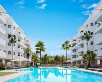 Новобудова - Апартаменти - Vélez-Málaga - 