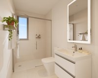 Новобудова - Апартаменти - Vélez-Málaga - 