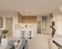 Новобудова - Апартаменти - Vélez-Málaga - 