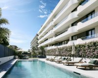 Новобудова - Апартаменти - Vélez-Málaga - 