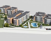 Новобудова - Апартаменти - Villajoyosa - Paraiso