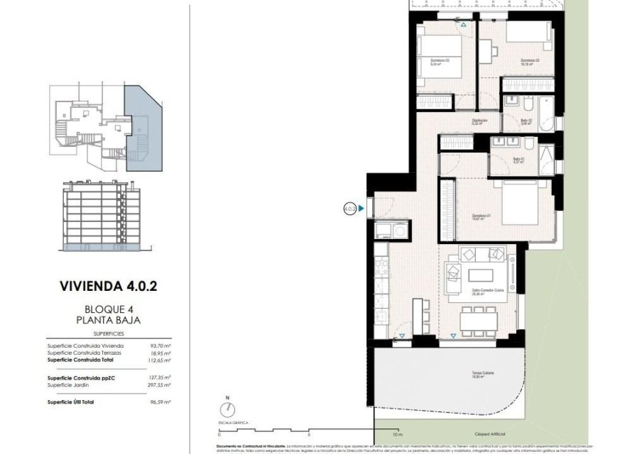 Новобудова - Апартаменти - Villajoyosa - Playa del Torres