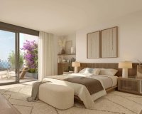 Новобудова - Апартаменти - Villajoyosa - Playa del Torres